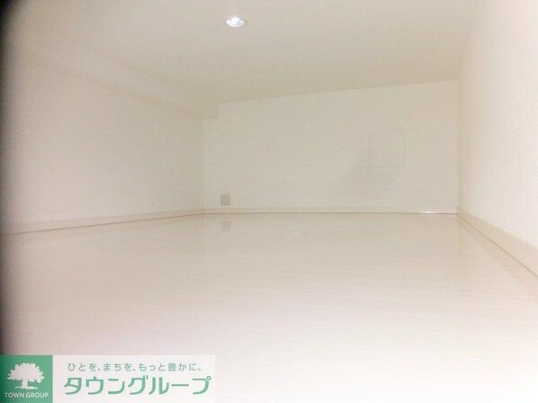 コンパートメントハウス検見川の物件内観写真